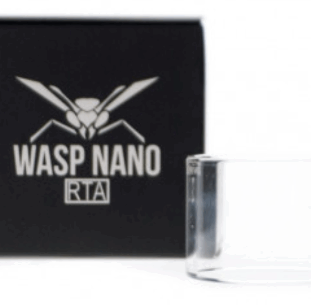 PYREX WASP NANO RTA
