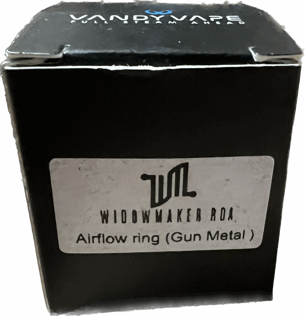 VANDY VAPE WIDOWMAKER RDA AIRFLOW RING