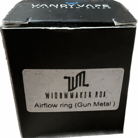 VANDY VAPE WIDOWMAKER RDA AIRFLOW RING