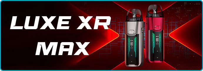 vaporesso-luxe-xr-max