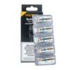 RESISTENCIA ASPIRE NAUTILUS 2S