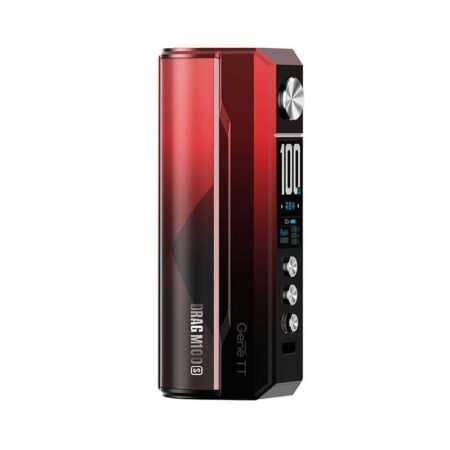 VOOPOO DRAG M100S MOD