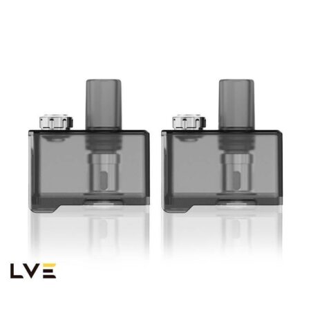 LVE ORION II TANK POD