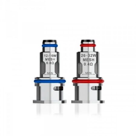 RESISTENCIAS LVE ORION II