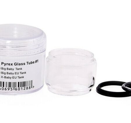 PYREX SMOK TFV8 BIG BABY BULB