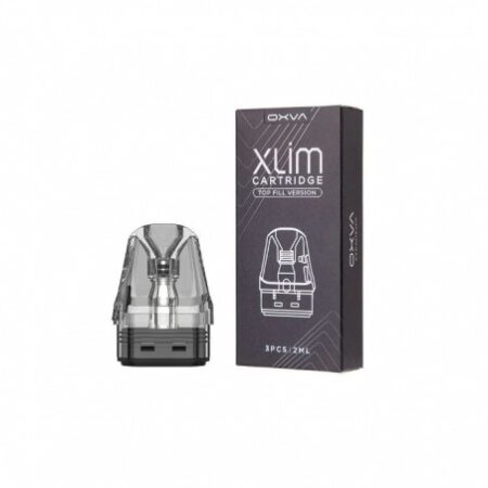 OXVA XLIM PRO POD RECAMBIO TOP FILL