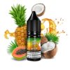 JUST JUICE 50/50 PAPAYA PINEAPPLE COCONUT 10ML