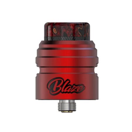 THUNDERHEAD CREATIONS BLAZE SOLO RDA