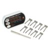 RESISTENCIAS GEEKVAPE N80 FUSED CLAPTON 8UD