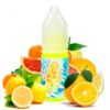 AROMA FRUIZEE LIMON NARANJA MANDARINA SIN FRESCOR 10 ML