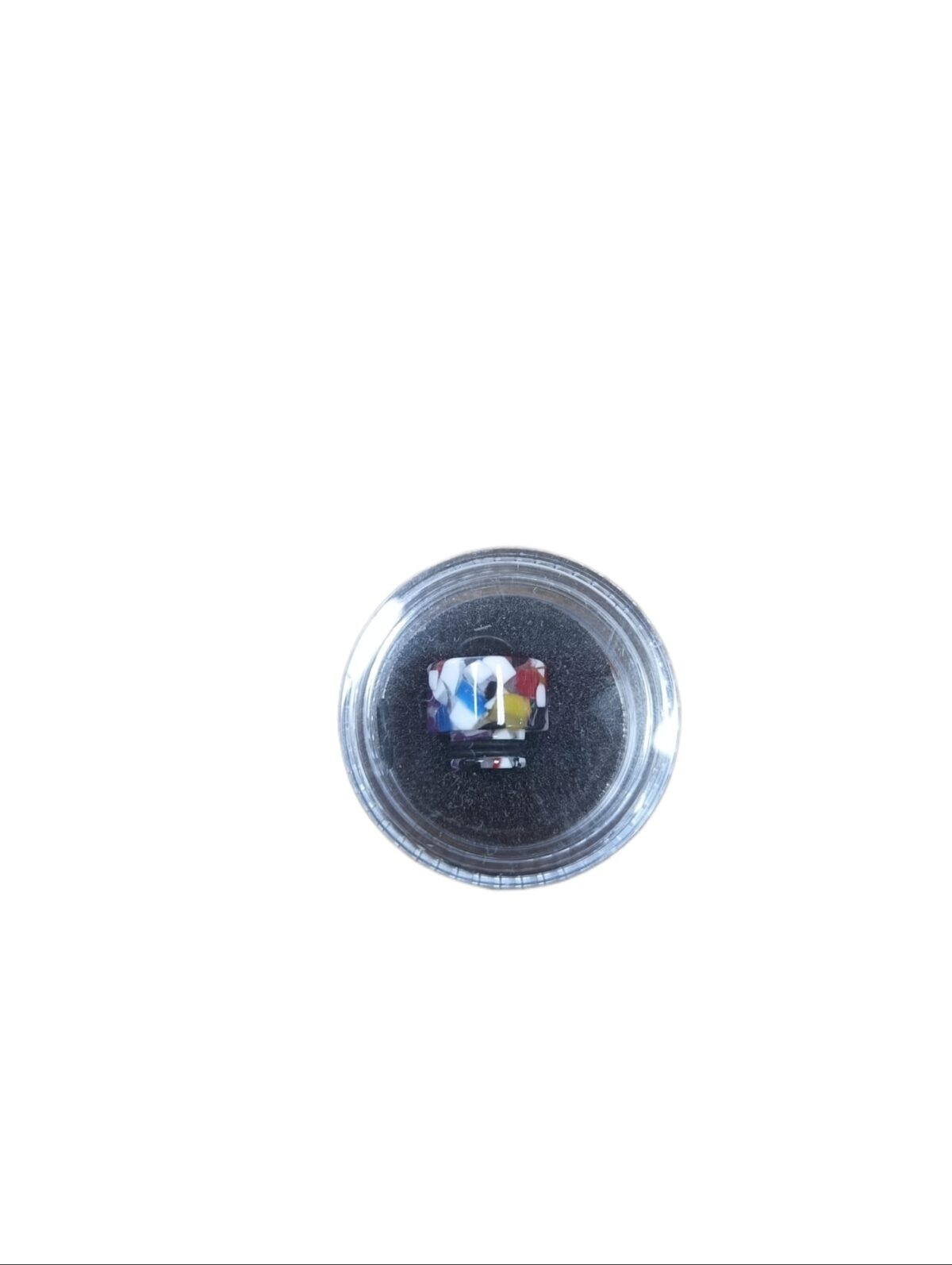 DRIP TIP 510 C/TORICAS MULTICOLOR
