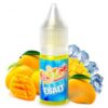 ELIQUID FRUIZEE SALT CRAZY MANGO 10 ML