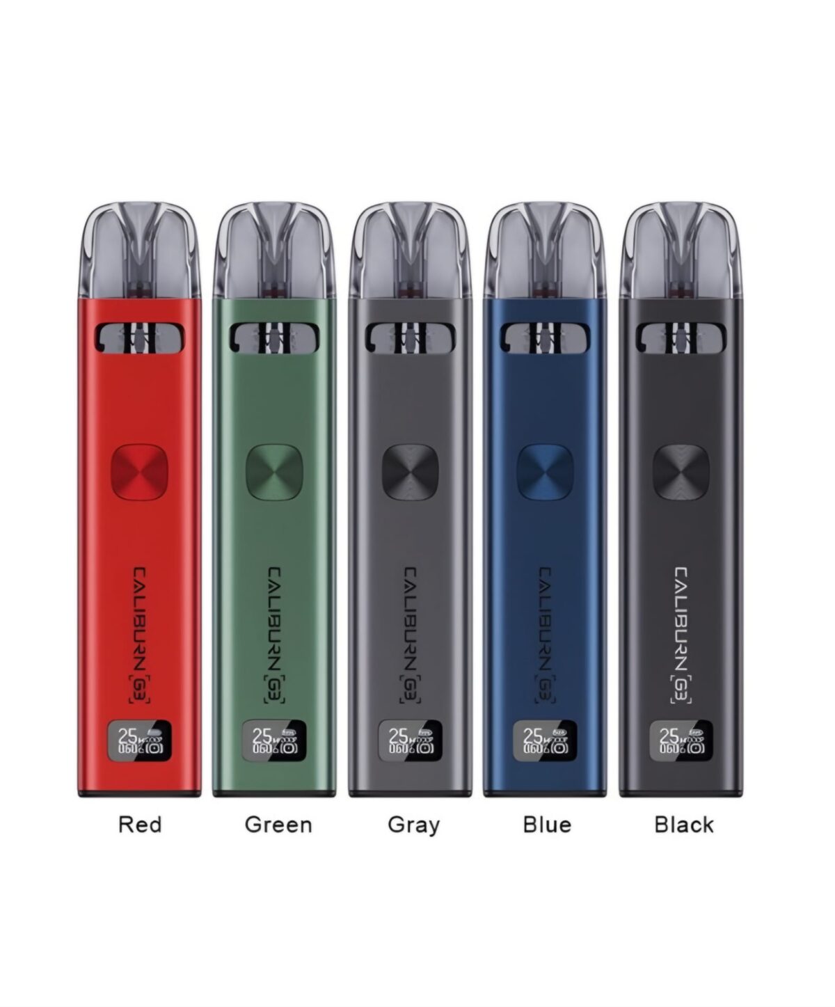 UWELL CALIBURN G3 POD KIT