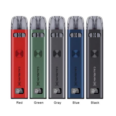 UWELL CALIBURN G3 POD KIT