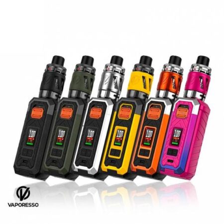 VAPORESSO ARMOUR S KIT
