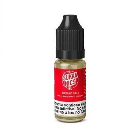 NICOKIT SALES SUKKA 20 MG 10 ML