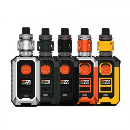 VAPORESSO ARMOUR MAX KIT