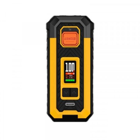 VAPORESSO ARMOUR S MOD - yellow