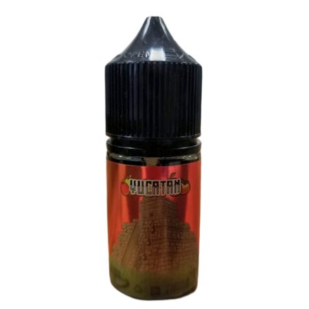 PACK SALES JARP JUICE YUCATAN