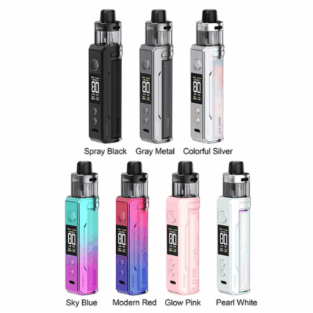 VOOPOO DRAG X2 80W KIT