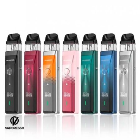 VAPORESSO XROS PRO POD KIT