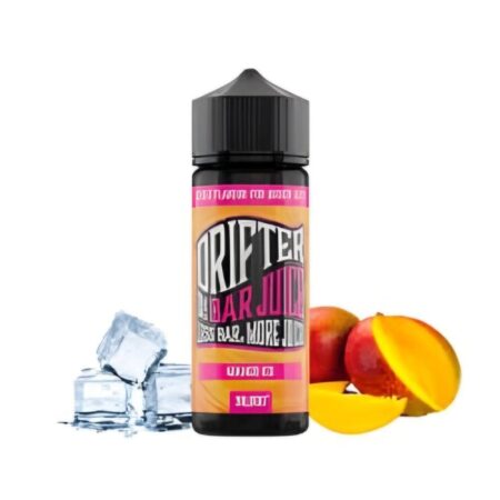 AROMA DRIFTER BAR MANGO ICE 24ML