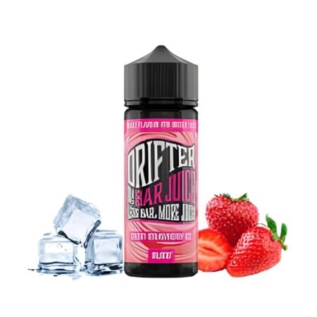AROMA DRIFTER BAR SWEET STRAWBERRY ICE 24ML