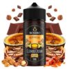 AROMA BOMBO PASTRY MASTER CLIMAX CREAM 30ML