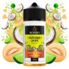 AROMA BOMBO WAILANI JUICE MELON LIME COCO 30ML