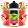 AROMA BOMBO WAILANI JUICE WATERMELON MOJITO 30ML