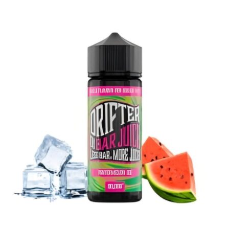 AROMA DRIFTER BAR WATERMELON ICE 24ML