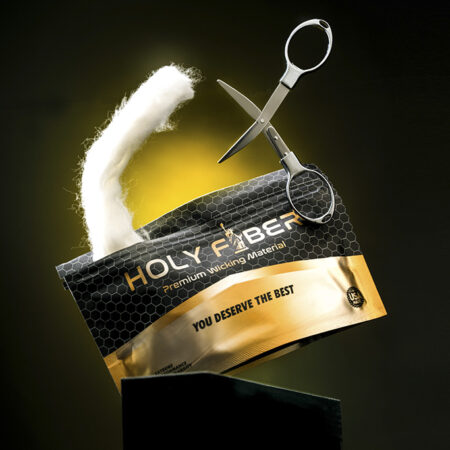 Alternative view of ALGODON HOLY FIBER 7GR