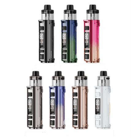 VOOPOO ARGUS PRO 2 KIT 3000MAH