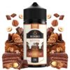 AROMA BOMBO CORE CHOCO NUT 20/120ML