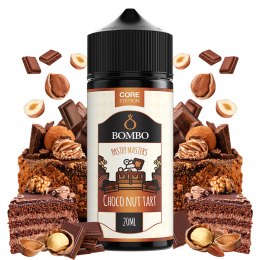 AROMA BOMBO CORE CHOCO NUT 20/120ML