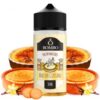 AROMA BOMBO MASTER CUSTARD 30ML