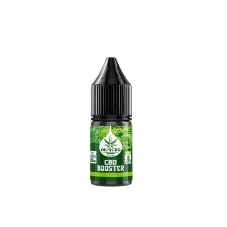 BOOSTER O4CBD ISOLATED