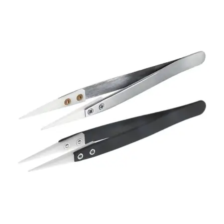 PINZA CERAMICA TWEEZER