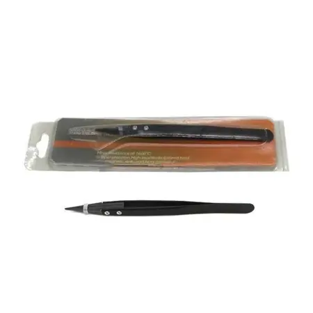 Alternative view of PINZA CERAMICA TWEEZER