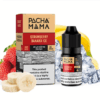 PACHAMAMA BAR SALTS STRAWBERRY BANANA ICE 10ML
