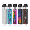 VAPORESSO XROS 4 MINI POD KIT