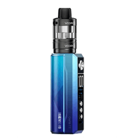 VOOPOO DRAG M100S PNP X DLT KIT