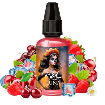 AROMA A&L ULTIMATE SWEET EDITION LUNA 30ML