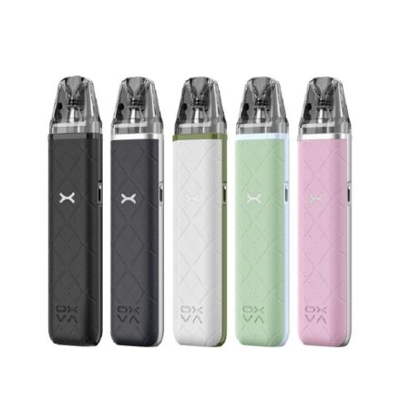 OXVA XLIM GO POD KIT
