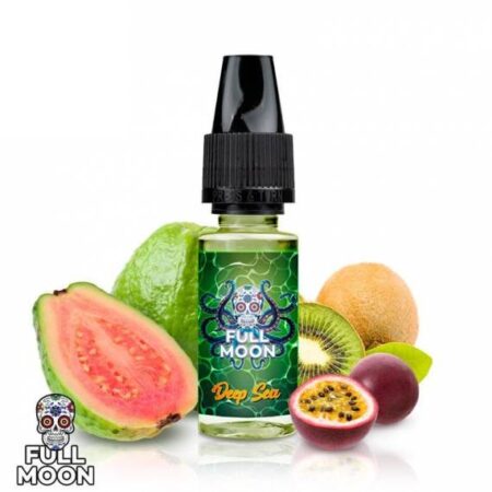 AROMA FULL MOON DEEP SEA 10ML