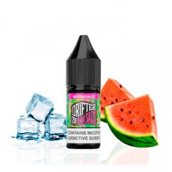 DRIFTER BAR SALTS WATERMELON ICE 10ML