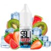 BALI FRUITS SALTS WATERMELON KIWI STRAWBERRY ICE 10ML
