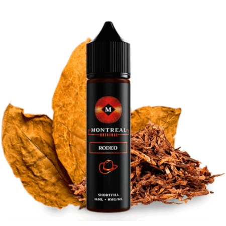 AROMA MONTREAL ORIGINAL RODEO 16ML