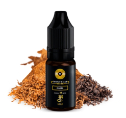 ELIQUID MONTREAL ORIGINAL SALT OASIS 10ML