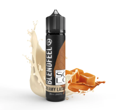AROMA ORGANICO BLENDFEEL CREAMY LATAKIA SOLO 20+40ML